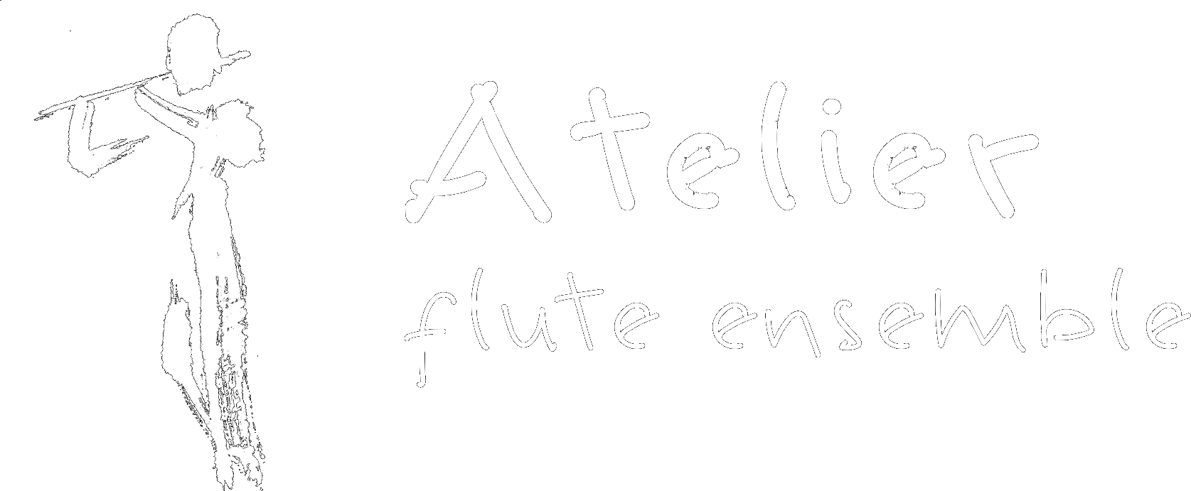 Atelier Flute Ensemble JB